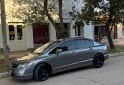 Autos - Honda Civic EXS 2007 Nafta 181000Km - En Venta