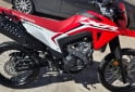Motos - Honda Xr tornado 300 2025 Nafta 1000Km - En Venta