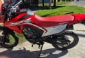 Motos - Honda Xr tornado 300 2025 Nafta 1000Km - En Venta