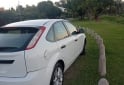 Autos - Ford Ford Focus II 1.6 SE Plus 2013 GNC 192934Km - En Venta