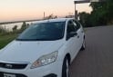 Autos - Ford Ford Focus II 1.6 SE Plus 2013 GNC 192934Km - En Venta