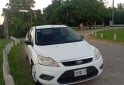 Autos - Ford Ford Focus II 1.6 SE Plus 2013 GNC 192934Km - En Venta