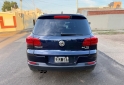 Camionetas - Volkswagen Tiguan tsi 2.0 2012 Nafta 205000Km - En Venta