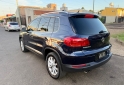 Camionetas - Volkswagen Tiguan tsi 2.0 2012 Nafta 205000Km - En Venta