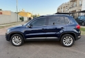 Camionetas - Volkswagen Tiguan tsi 2.0 2012 Nafta 205000Km - En Venta