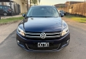 Camionetas - Volkswagen Tiguan tsi 2.0 2012 Nafta 205000Km - En Venta