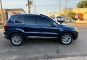 Camionetas - Volkswagen Tiguan tsi 2.0 2012 Nafta 205000Km - En Venta
