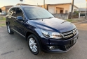 Camionetas - Volkswagen Tiguan tsi 2.0 2012 Nafta 205000Km - En Venta