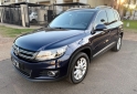 Camionetas - Volkswagen Tiguan tsi 2.0 2012 Nafta 205000Km - En Venta