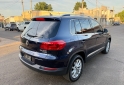 Camionetas - Volkswagen Tiguan tsi 2.0 2012 Nafta 205000Km - En Venta