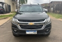 Camionetas - Chevrolet Teribleizer ltz 2017 Diesel 174000Km - En Venta