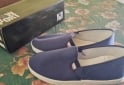 Indumentaria - ZAPATILLAS /ALPARGATAS NUEVAS nro 42 - En Venta