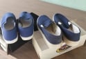 Indumentaria - ZAPATILLAS /ALPARGATAS NUEVAS nro 42 - En Venta