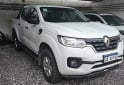 Camionetas - Renault Alaskan Emotion 4x4 2021 Diesel 115000Km - En Venta