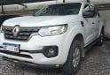 Camionetas - Renault Alaskan Emotion 4x4 2021 Diesel 115000Km - En Venta
