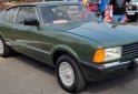 Autos - Ford Taunus GT ghia 1983 Nafta 1000Km - En Venta