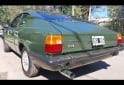 Autos - Ford Taunus GT ghia 1983 Nafta 1000Km - En Venta