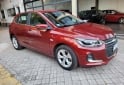Autos - Chevrolet Onix Premier 1.0T 2020 Nafta 39000Km - En Venta