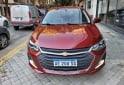 Autos - Chevrolet Onix Premier 1.0T 2020 Nafta 39000Km - En Venta