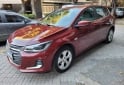Autos - Chevrolet Onix Premier 1.0T 2020 Nafta 39000Km - En Venta