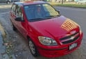 Autos - Chevrolet Celta 2013 Nafta 83400Km - En Venta