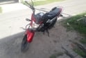 Motos - Honda GLH 150 2021 Nafta 23000Km - En Venta