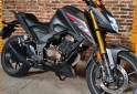 Motos - Honda CB 300 2025 Nafta 1440Km - En Venta