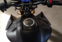Motos - Honda CB 300 2025 Nafta 1440Km - En Venta