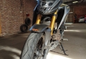 Motos - Honda CB 300 2025 Nafta 1440Km - En Venta