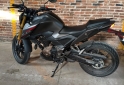 Motos - Honda CB 300 2025 Nafta 1440Km - En Venta