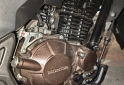 Motos - Honda CB 300 2025 Nafta 1440Km - En Venta