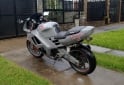 Motos - Honda CBR 600 F2 N 1992 Nafta 40000Km - En Venta