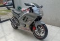 Motos - Honda CBR 600 F2 N 1992 Nafta 40000Km - En Venta