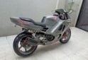 Motos - Honda CBR 600 F2 N 1992 Nafta 40000Km - En Venta