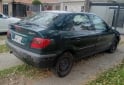 Autos - Citroen Xsara 1.8 sx 2000 Nafta 170000Km - En Venta