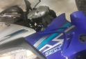 Motos - Yamaha Xtz 2010 Nafta 24000Km - En Venta