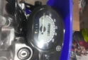 Motos - Yamaha Xtz 2010 Nafta 24000Km - En Venta