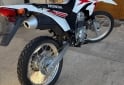 Motos - Honda XR tornado 250 2022 Nafta 2500Km - En Venta
