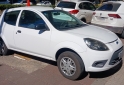 Autos - Ford Ka 2013 Nafta 100000Km - En Venta