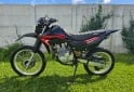 Motos - Honda Tornado, xr 250 2023 Nafta 850Km - En Venta