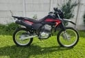 Motos - Honda Tornado, xr 250 2023 Nafta 850Km - En Venta