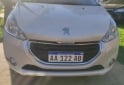 Autos - Peugeot 208 2016 Nafta 35000Km - En Venta