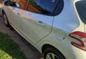 Autos - Peugeot 208 2016 Nafta 35000Km - En Venta