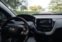 Autos - Peugeot 208 2016 Nafta 35000Km - En Venta