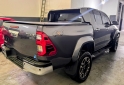 Camionetas - Toyota HILUX DC SRX 2.8 TDI 2025 Diesel  - En Venta