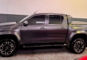 Camionetas - Toyota HILUX DC SRX 2.8 TDI 2025 Diesel  - En Venta