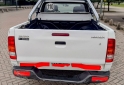 Camionetas - Toyota HILUX DX PACK 2.5 TD 2010 Diesel 200000Km - En Venta