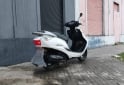 Motos - Honda Elite 125 2017 Nafta 30000Km - En Venta