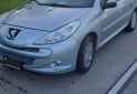 Autos - Peugeot 207 COMPACT 2013 GNC 140000Km - En Venta