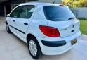 Autos - Peugeot 307  1.6 2007 Nafta  - En Venta